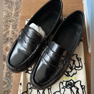 Freda Salvador Elba loafer